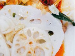 -老白家面馆(测绘东路总店)