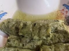 -涵家味土菜馆·徽州一绝臭鳜鱼(三河古镇店)