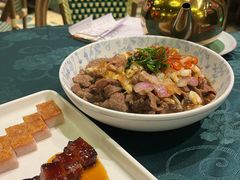 -誉八仙粤菜(万象天地店)