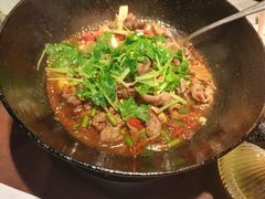 -小隐人家(乐松店)