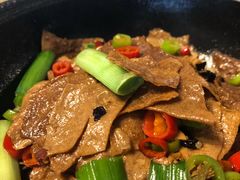 豆皮-泓0871臻选云南菜·味庄
