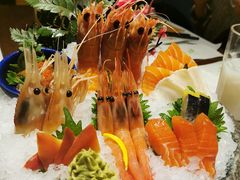 -芥末日本料理(打浦路铂尔曼旗舰店)