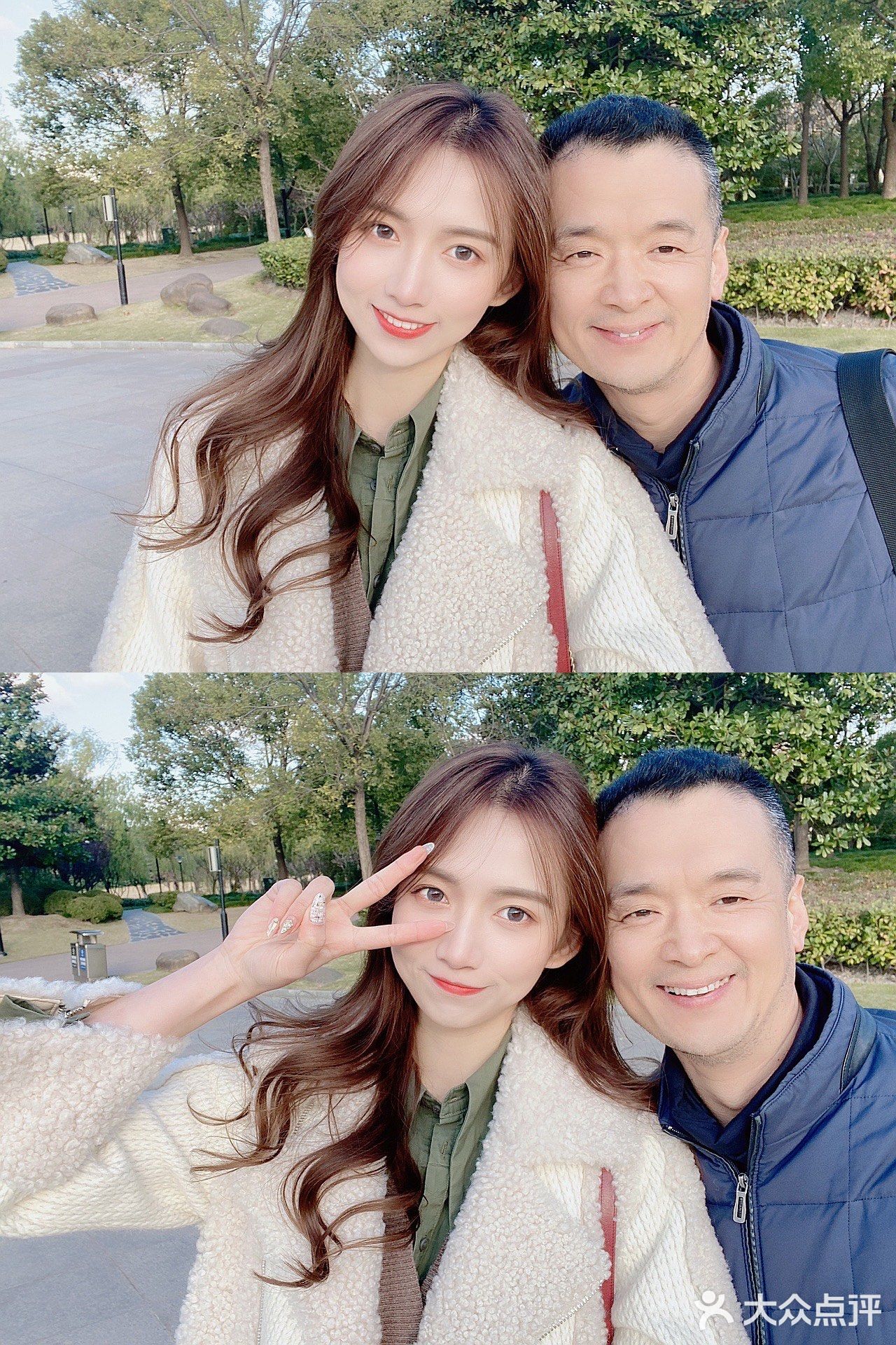 抓住秋天的小尾巴🍂银杏的黄也太温柔辣！