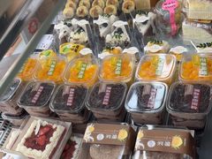 -爱维尔阳光蛋糕(汇金广场店)