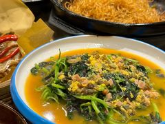 -渝味川菜(夜宵航母店)