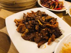 -陈傻子餐厅(世纪都会店)