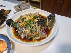 -蔚海之都·象山蒸汽海鲜(仙霞路店)