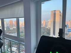 -GymPlus健身(四平路店)