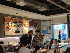 -太二酸菜鱼(海口友谊广场店)