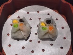 -锦楼·臻选新杭帮(杭州中心店)