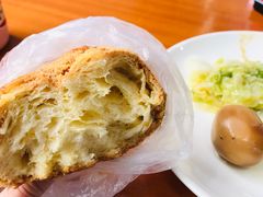 奶酥菠萝-85度C(厦门中华城新店)