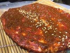 -妥妥烤肉料理(昙华林店)