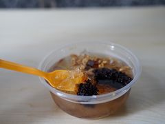 -夏食光安顺小舒冰粉冰浆(甲秀楼店)