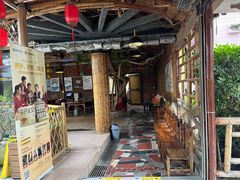 -原汁原味驴庄(长岭村店)