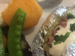 -So Lounge索兰至餐厅(蓝色港湾店)