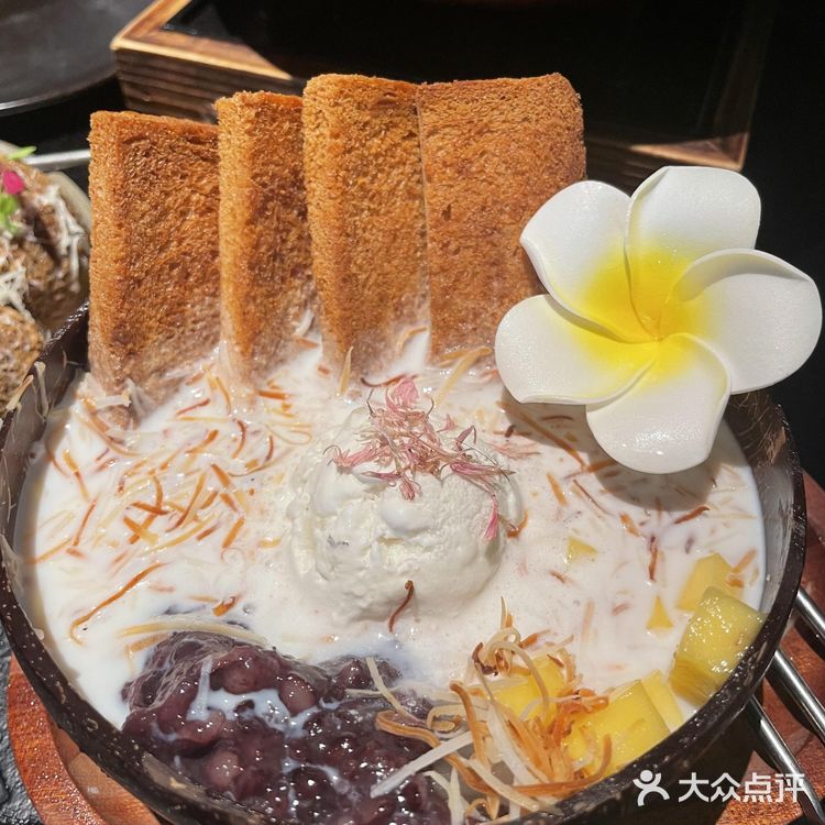 🔥云贵川Bistro必吃！美味爆表🦐
