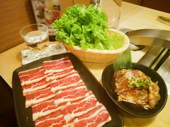 -新石器烤肉(中房金谊广场店)