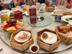 -粤江春·早茶·潮粤菜·宴会(罗湖宝能中心店)