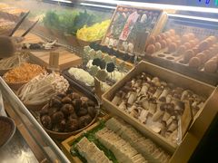 -一绪に寿喜烧(荟聚店)