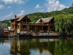 -九如山休闲旅游度假区