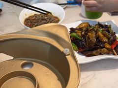 -茅庐毛血旺(临沂泰盛广场店)