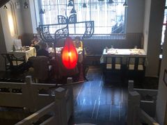 -小京华楼·京味斋(三元桥国展店)