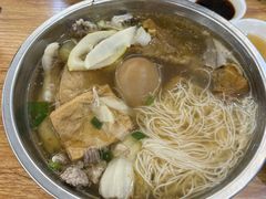 捞化-福屿鲜捞小吃·捞化(福屿总店)