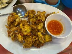 -大茄来海鲜餐厅(亚洲城分行)