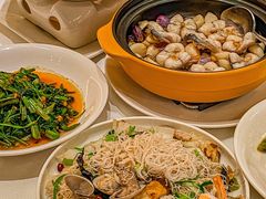 -莆田餐厅PUTIEN(西安万象天地店)