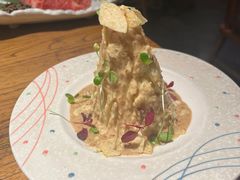 -黑牛の店·和牛烧肉(石家庄万象城店)