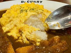 -伽喱博士 Dr.CURRY咖喱饭(太阳宫咖喱店)