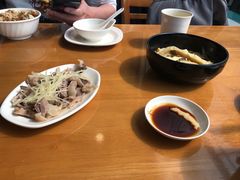 -乡亲鹅肉城(吴江店)