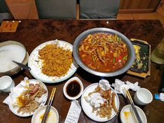 -壕吃时代(伟业广场斜对面)