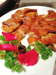 点击看大图 -深圳柏悦酒店·宴会厅