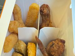 -汉堡王(北京三里屯购物中心)