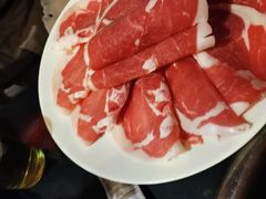 -将台涮肉(酒仙桥店)