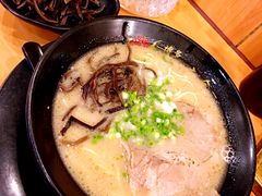 -博多一幸舍(侨福芳草地购物中心店)