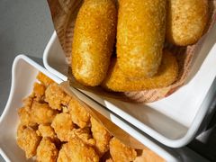 -半天妖烤鱼(物美沁山水店)