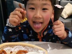 -必胜客(金开大道店)