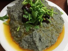 麻豆腐-宝瑞门钉肉饼店