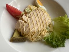 -莫斯科餐厅