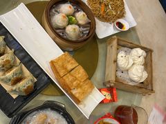 -中恒华茶楼(风华店)