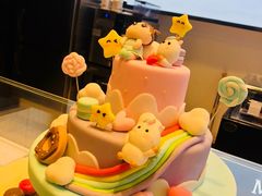 -麦雪尔甜品·生日蛋糕(新街口旗舰店)