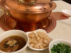 -八先生涮肉房(三里河店)