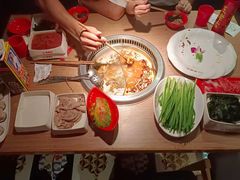 -季季红火锅(文化大厦店)