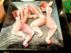 -吴记老锅底麻辣火锅(福州路店)