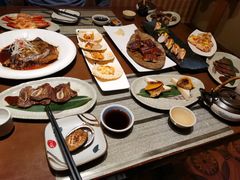 -红叶日本料理(开发区店)