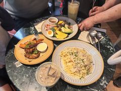 -BAKER&SPICE(安福路店)