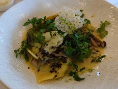 -上海和平饭店-华懋阁 The Cathay Room