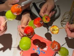 -麻六记(新天地店)